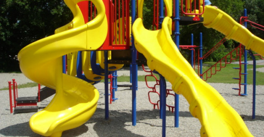 Playground Safety